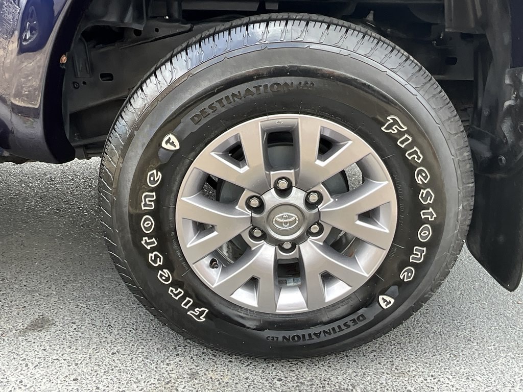 2012 Toyota Tacoma Image 10