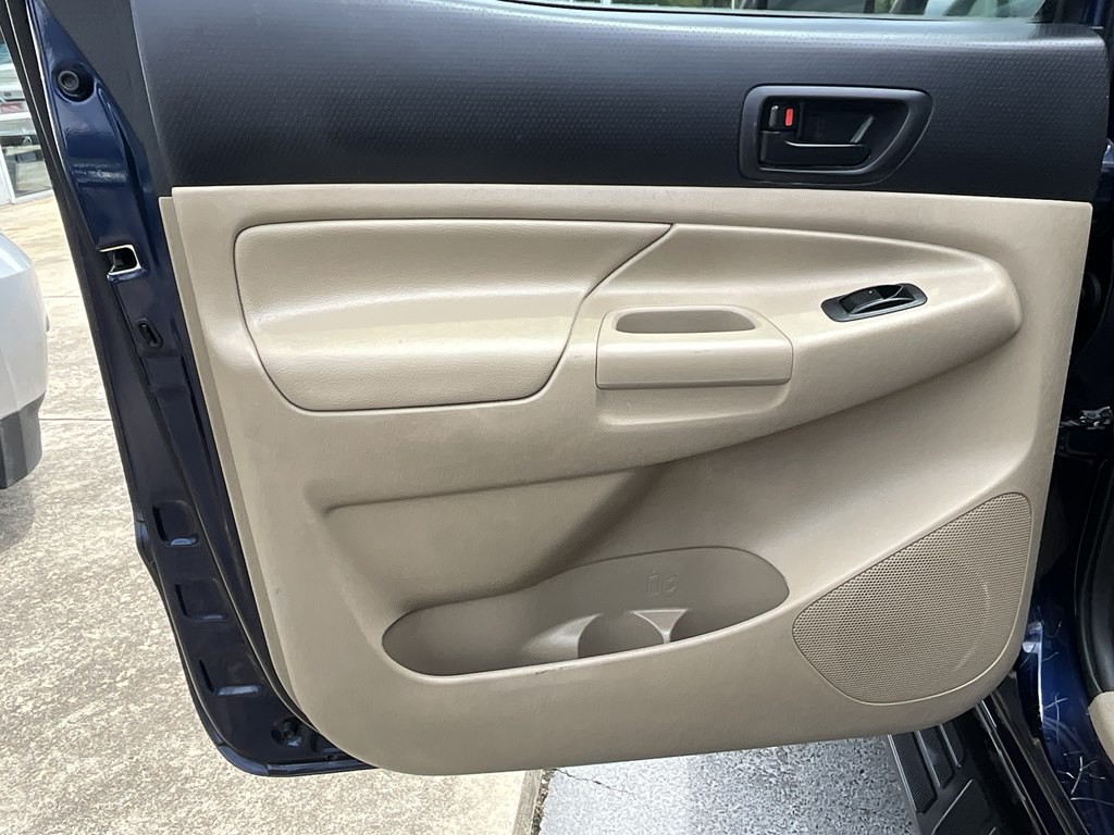 2012 Toyota Tacoma Image 13