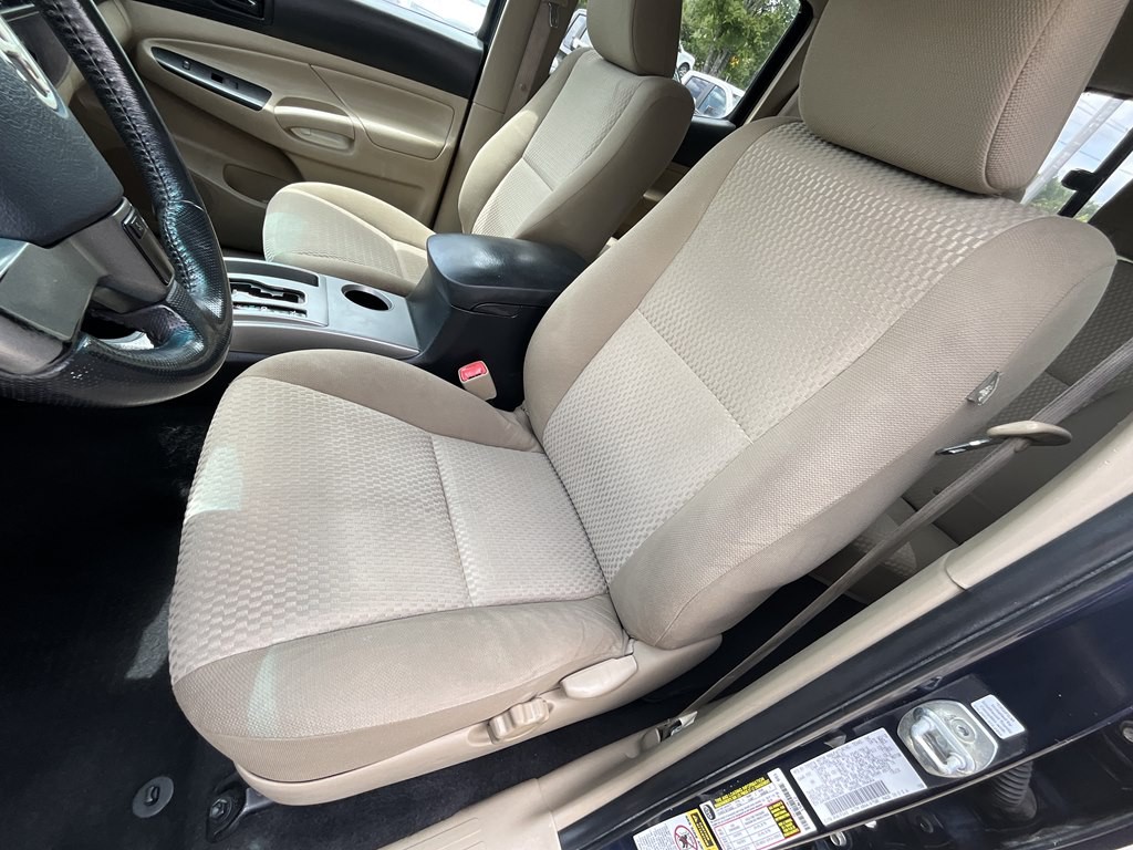 2012 Toyota Tacoma Image 14