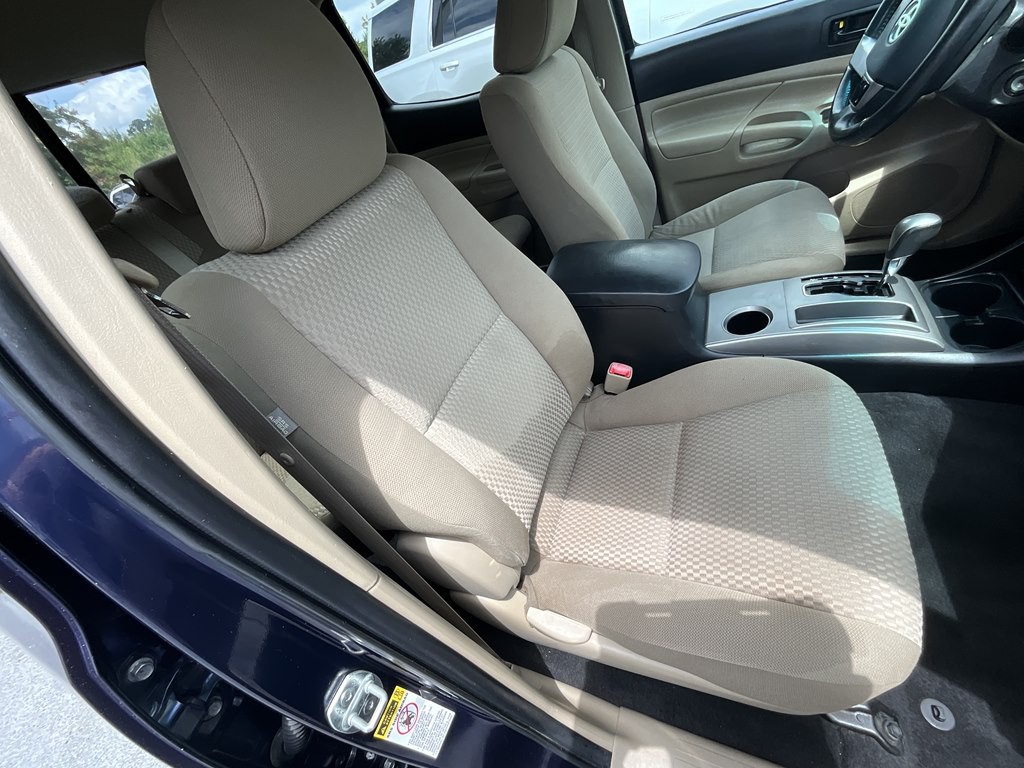 2012 Toyota Tacoma Image 15