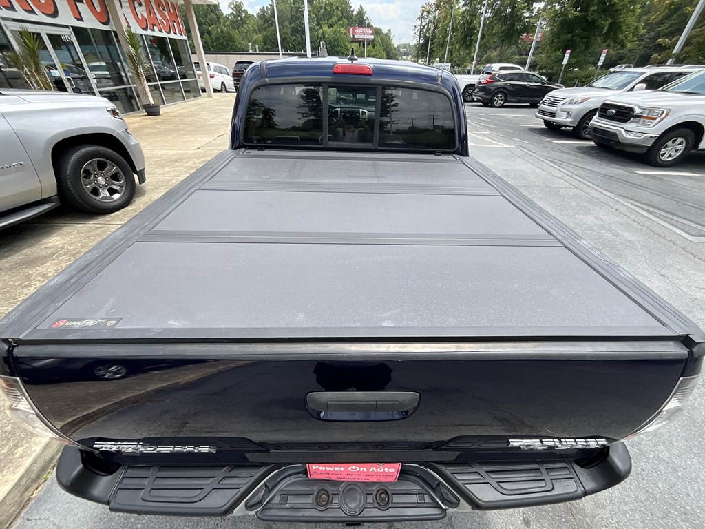 2012 Toyota Tacoma Image 18