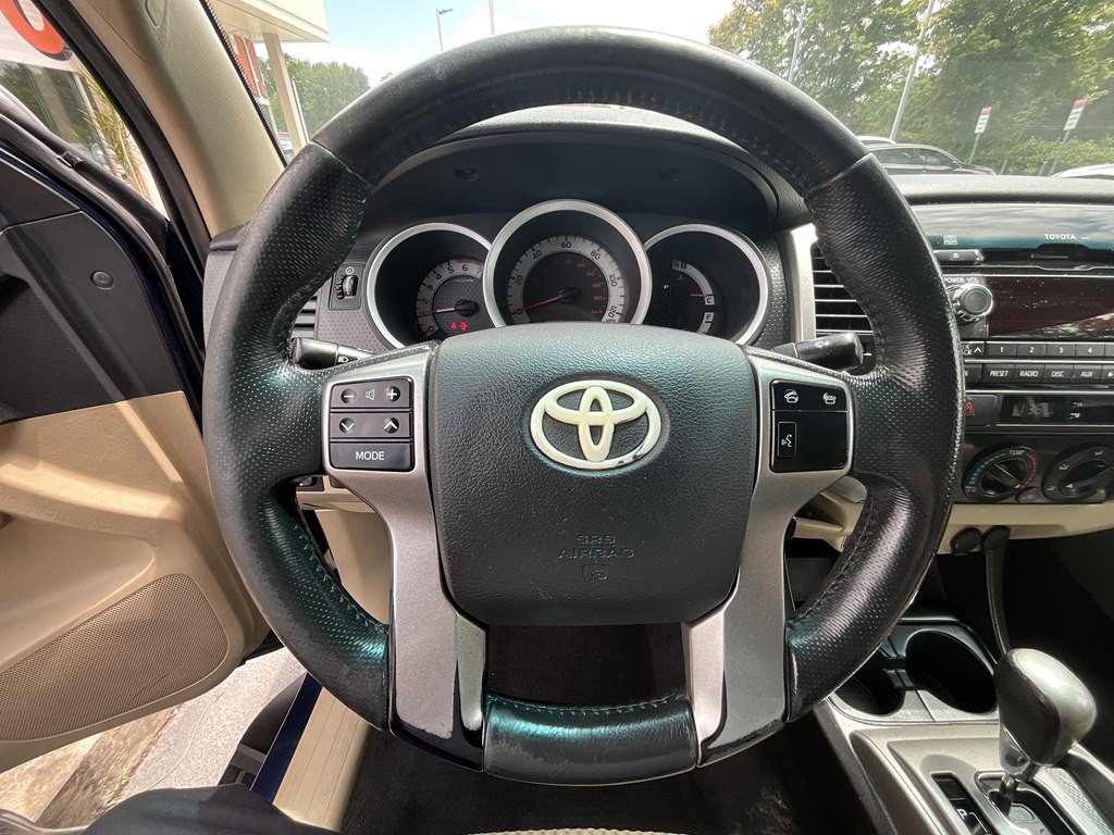 2012 Toyota Tacoma Image 19
