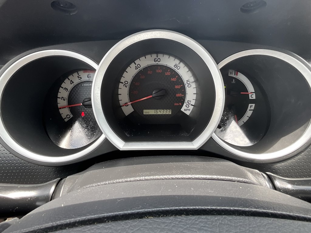 2012 Toyota Tacoma Image 20