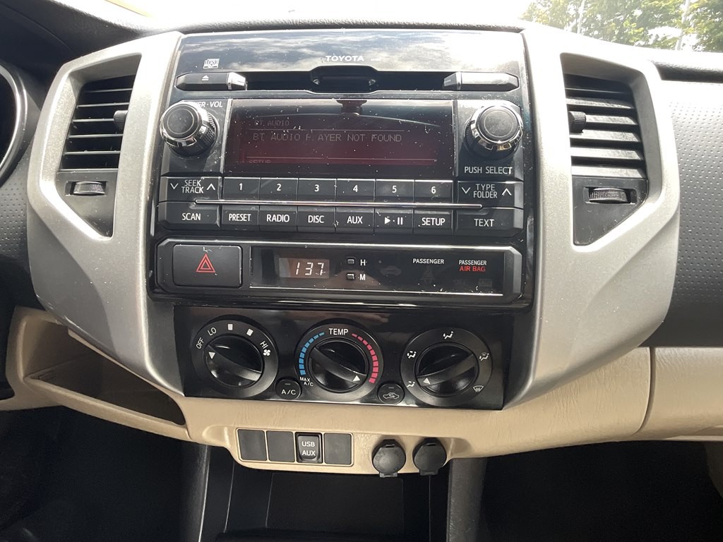 2012 Toyota Tacoma Image 21