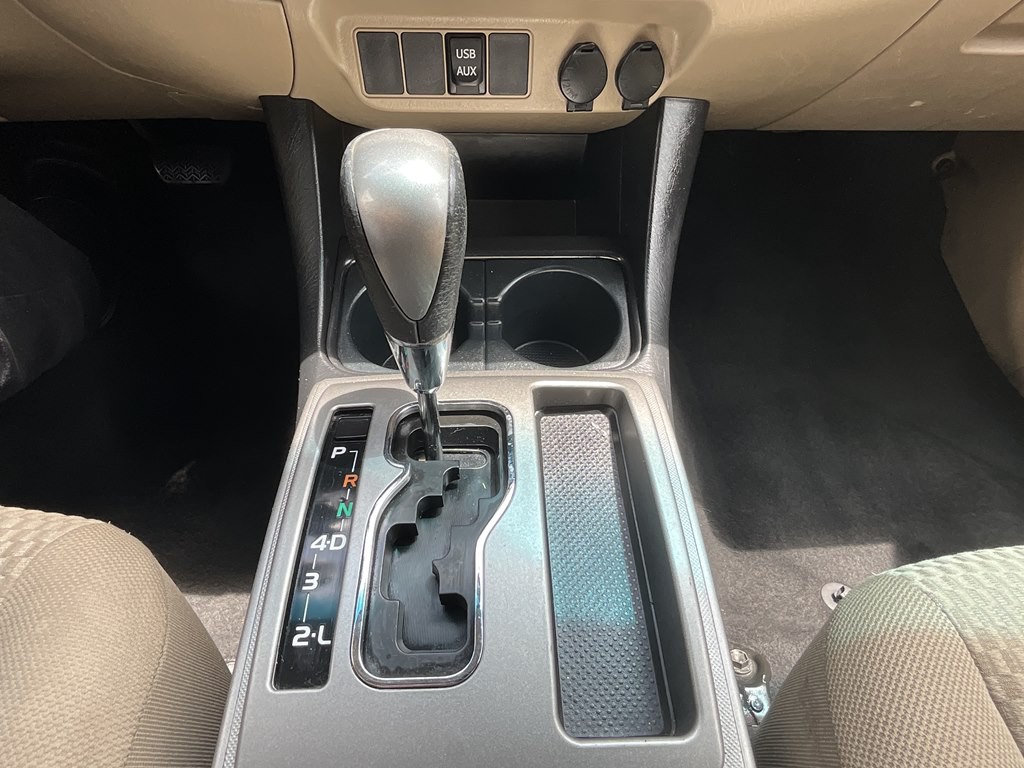 2012 Toyota Tacoma Image 22