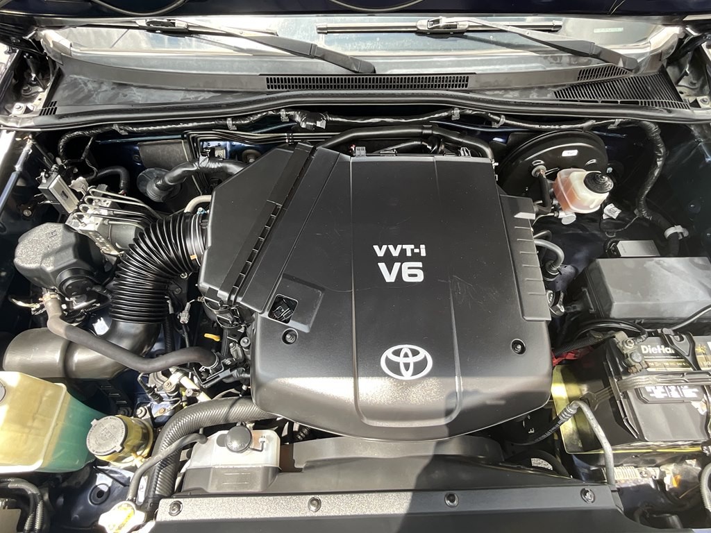 2012 Toyota Tacoma Image 23
