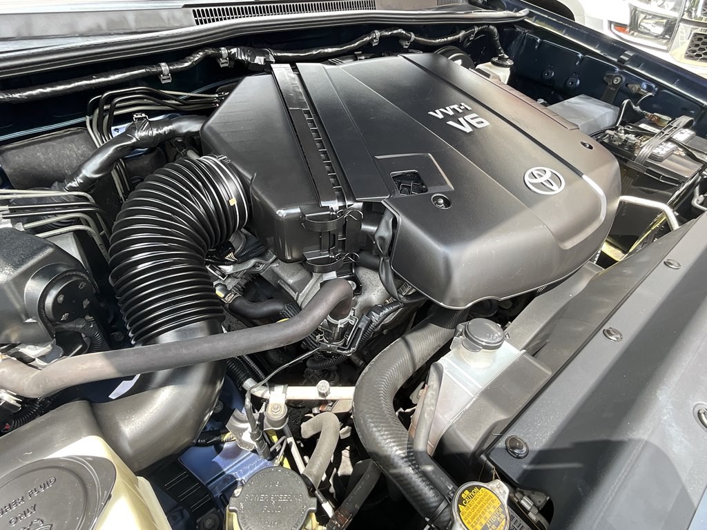 2012 Toyota Tacoma Image 24