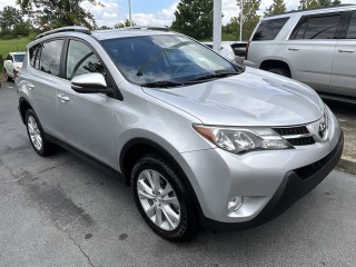 Image for 2015 Toyota Rav4 Limited ID: 6751546