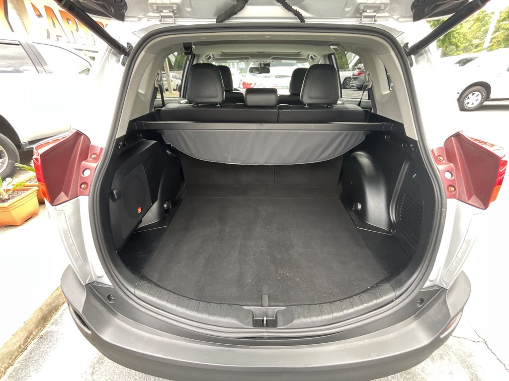 2015 Toyota Rav4 Image 19