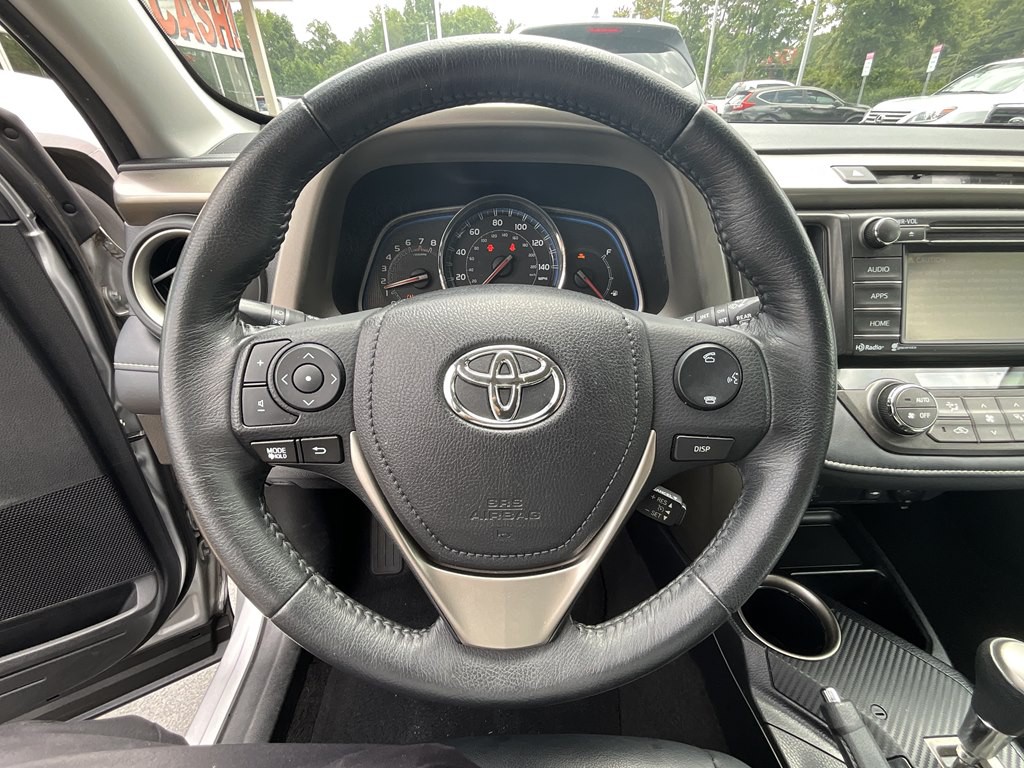 2015 Toyota Rav4 Image 20