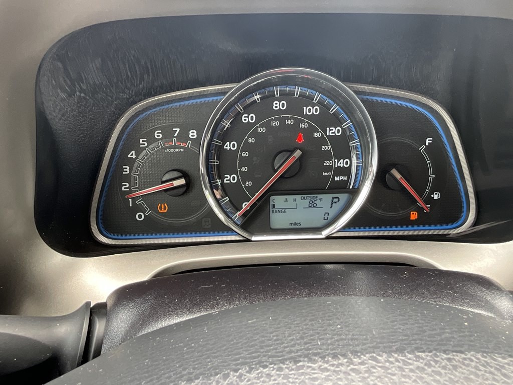 2015 Toyota Rav4 Image 21