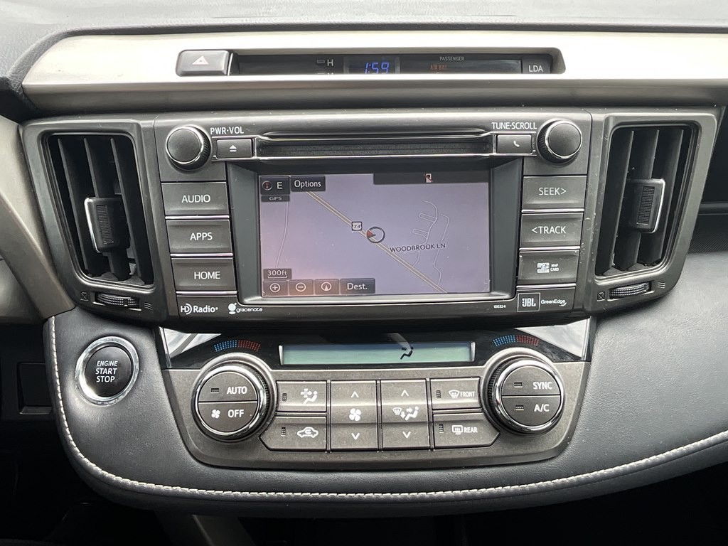 2015 Toyota Rav4 Image 23