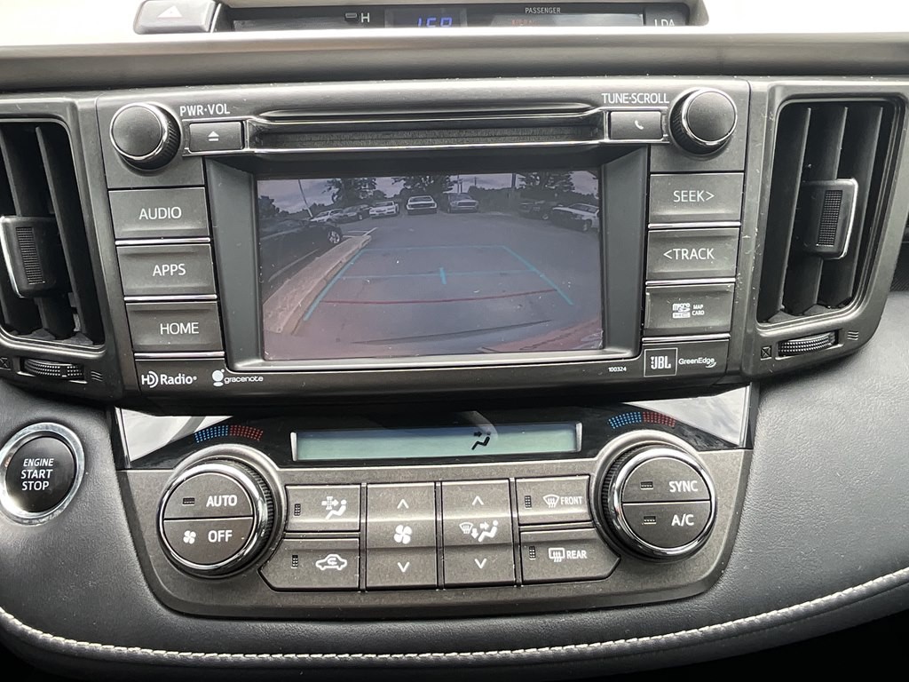 2015 Toyota Rav4 Image 24