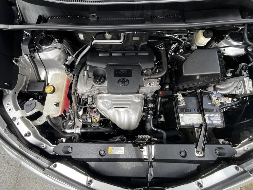 2015 Toyota Rav4 Image 27