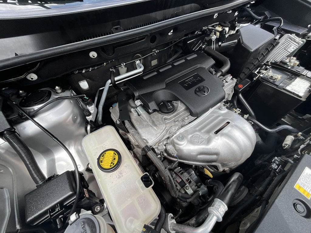 2015 Toyota Rav4 Image 28