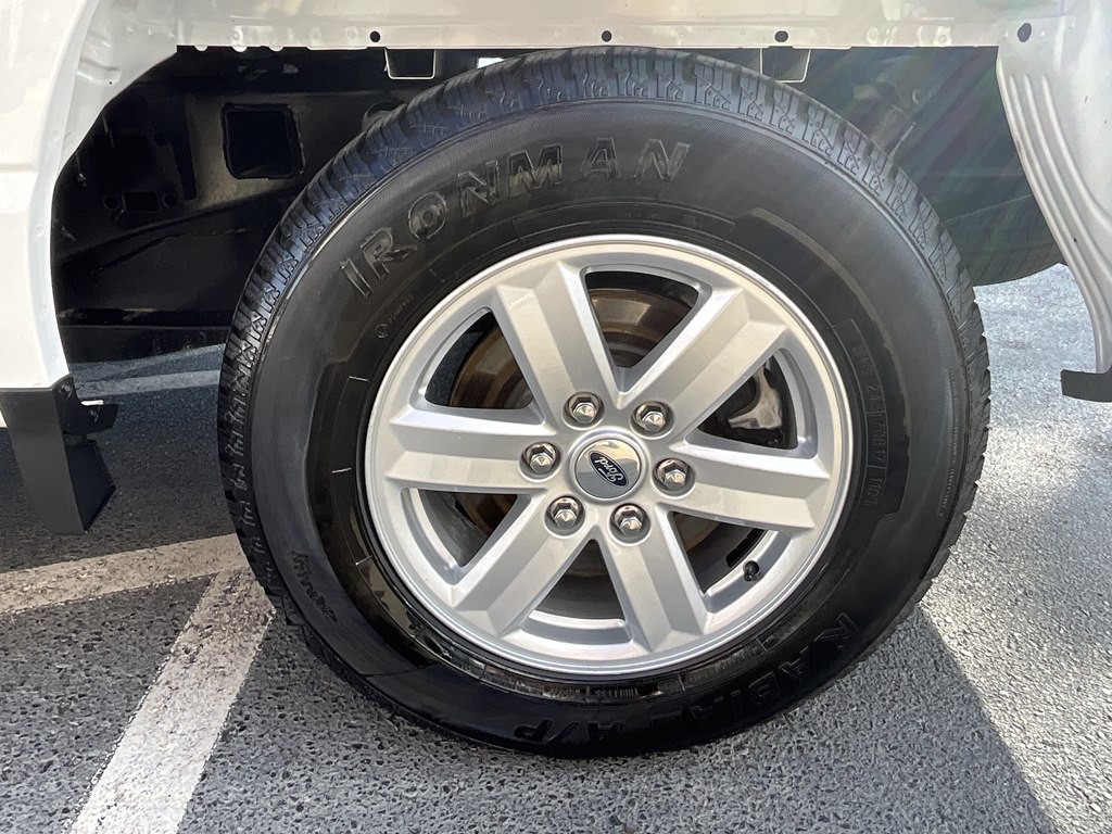 2022 Ford F-150 Image 10