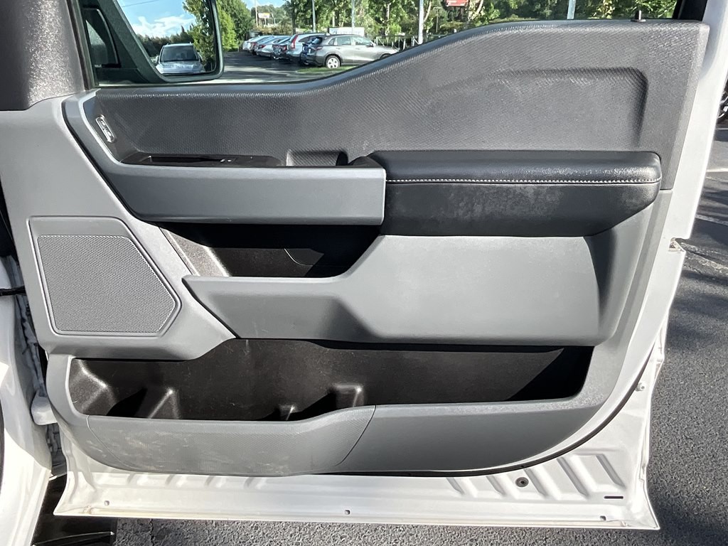 2022 Ford F-150 Image 12