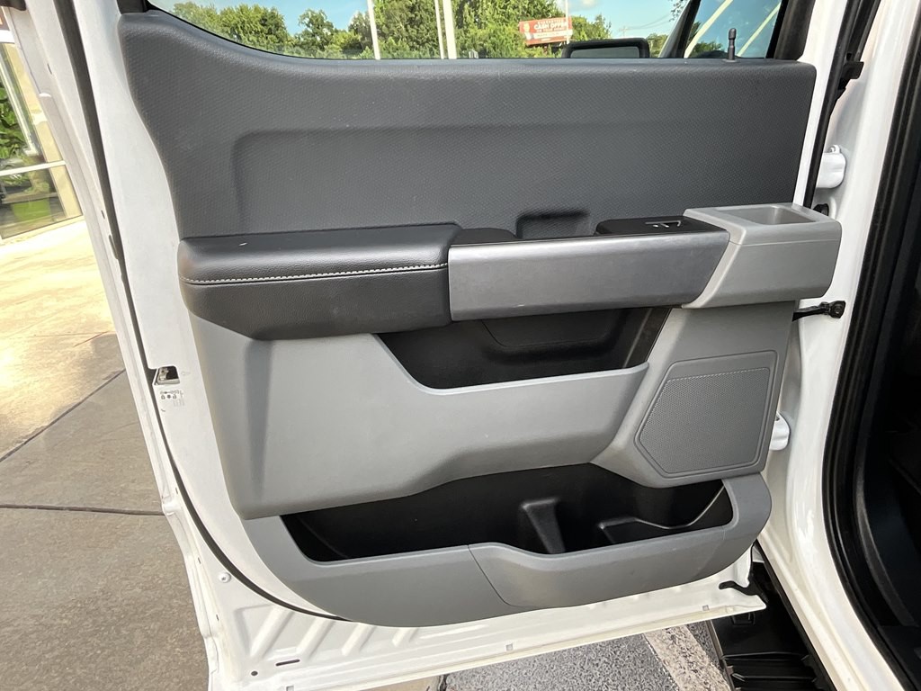 2022 Ford F-150 Image 14