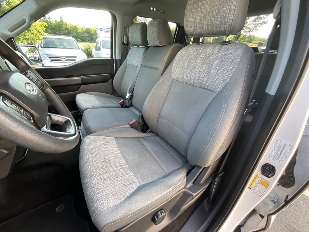 2022 Ford F-150 Image 15