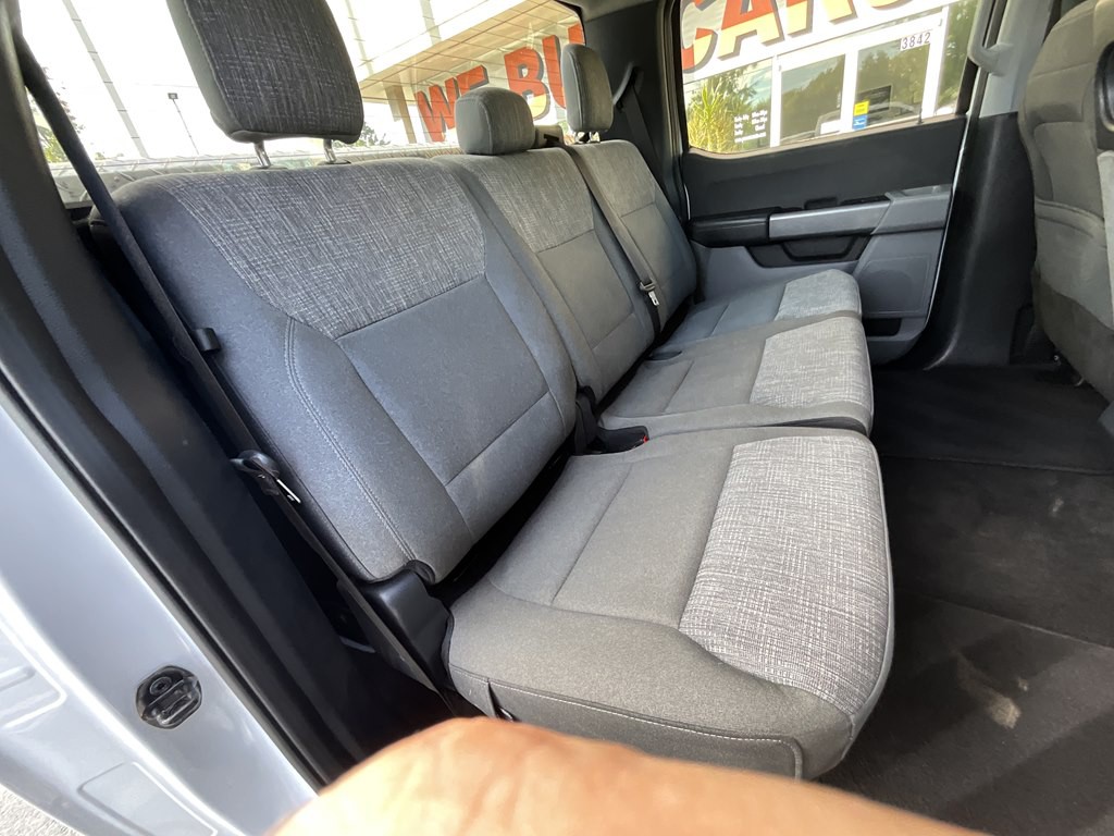 2022 Ford F-150 Image 17