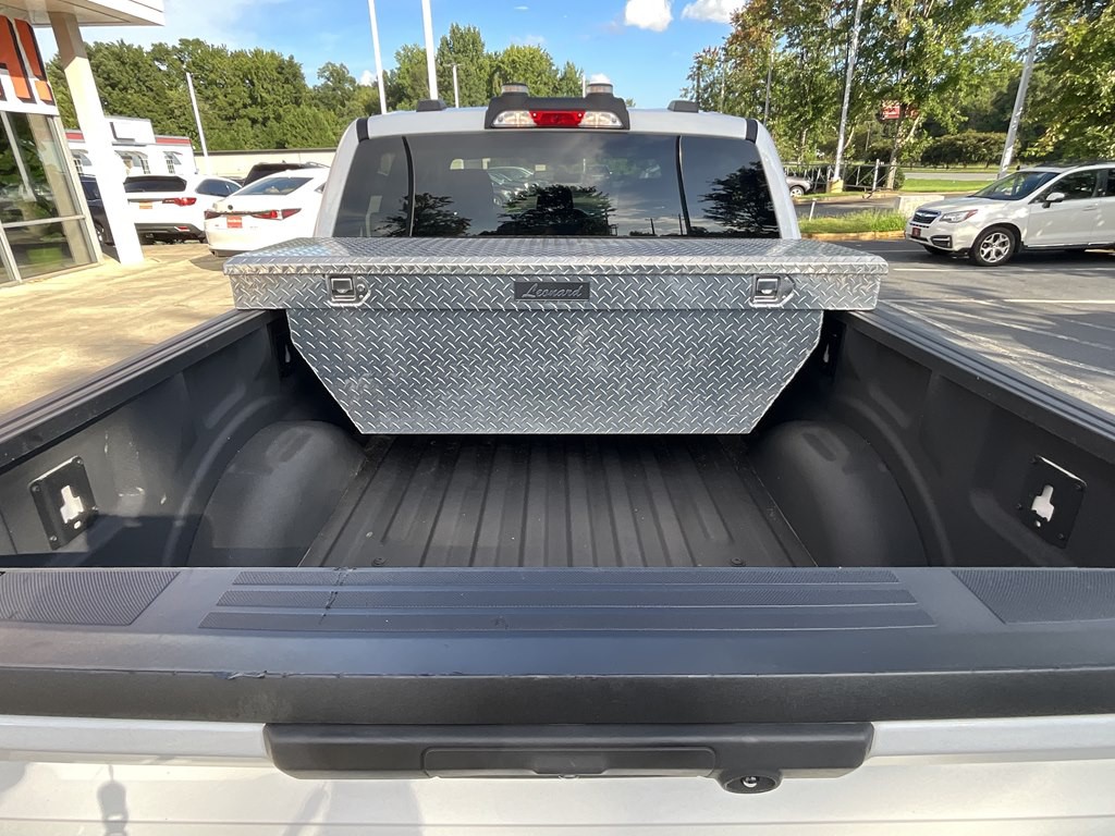 2022 Ford F-150 Image 18