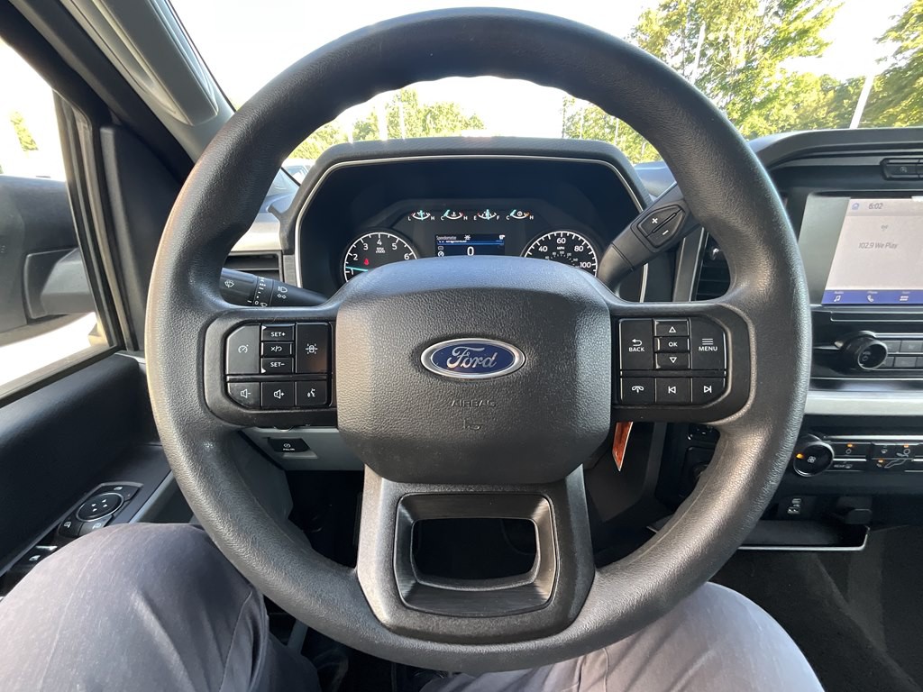 2022 Ford F-150 Image 19