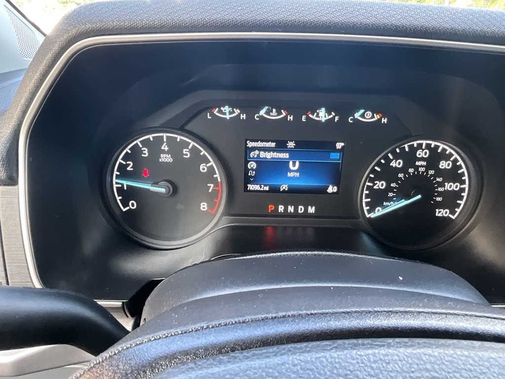 2022 Ford F-150 Image 20