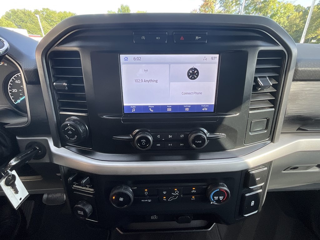 2022 Ford F-150 Image 22
