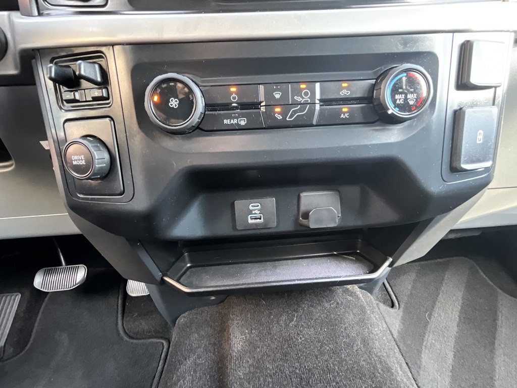 2022 Ford F-150 Image 23
