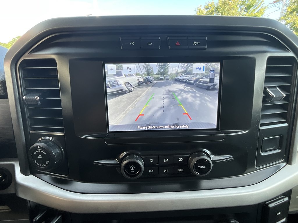 2022 Ford F-150 Image 24