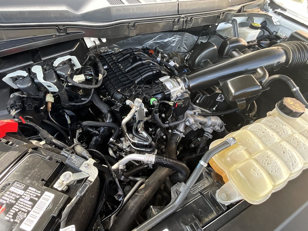 2022 Ford F-150 Image 27