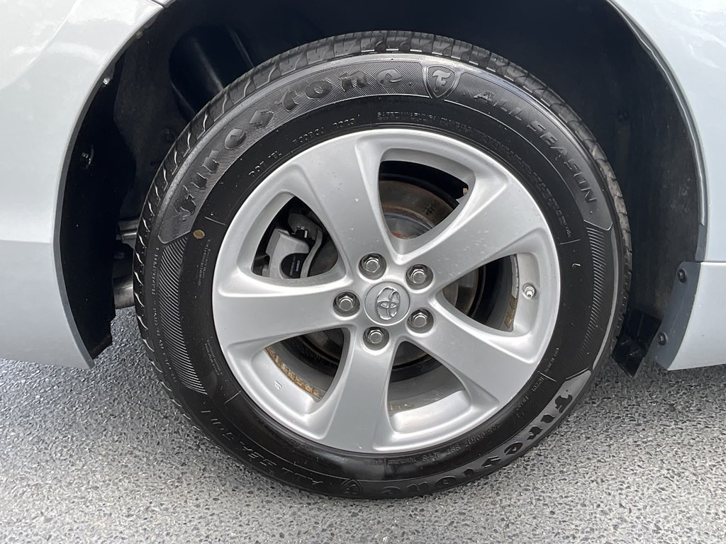 2015 Toyota Sienna Image 7
