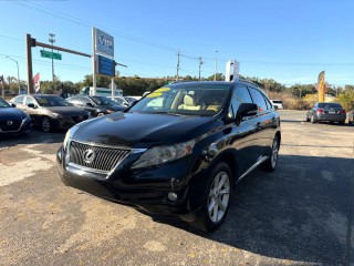 Image for 2012 Lexus RX 350 ID: 6123408