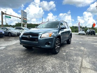 Image for 2011 Toyota Rav4 Limited ID: 6350612