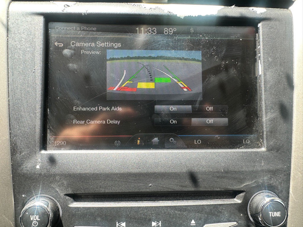 2015 Ford Fusion Image 18