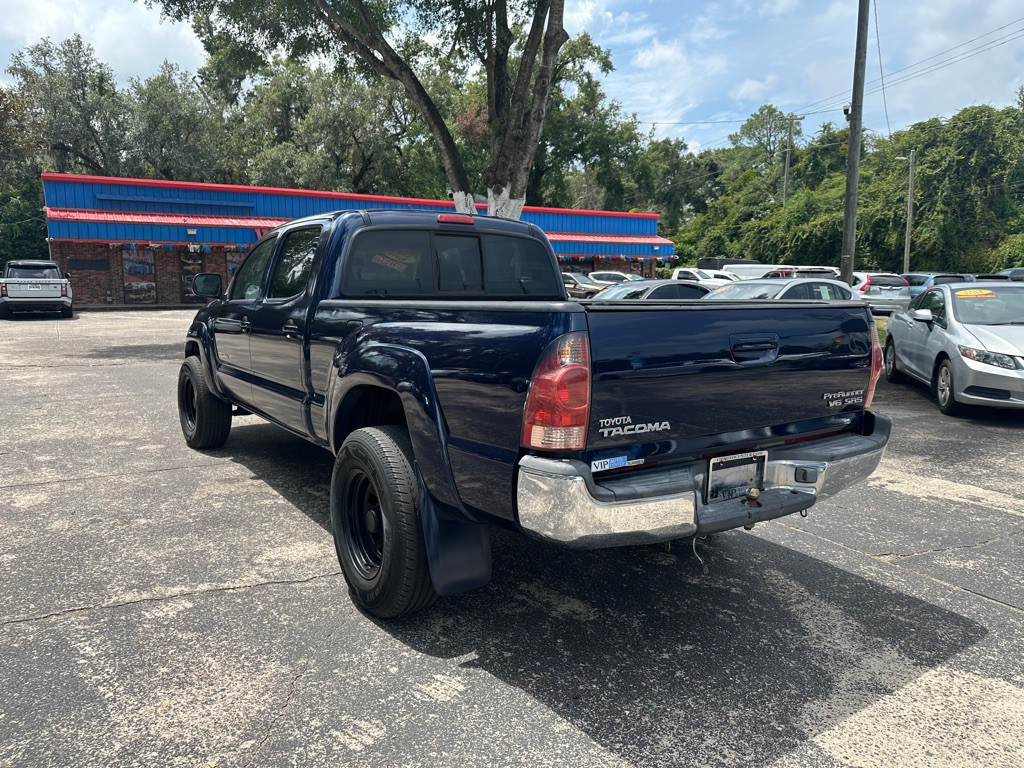 2005 Toyota Tacoma Image 3