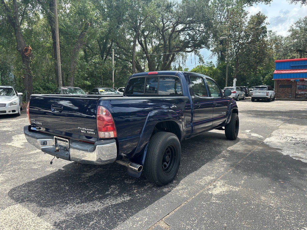2005 Toyota Tacoma Image 5