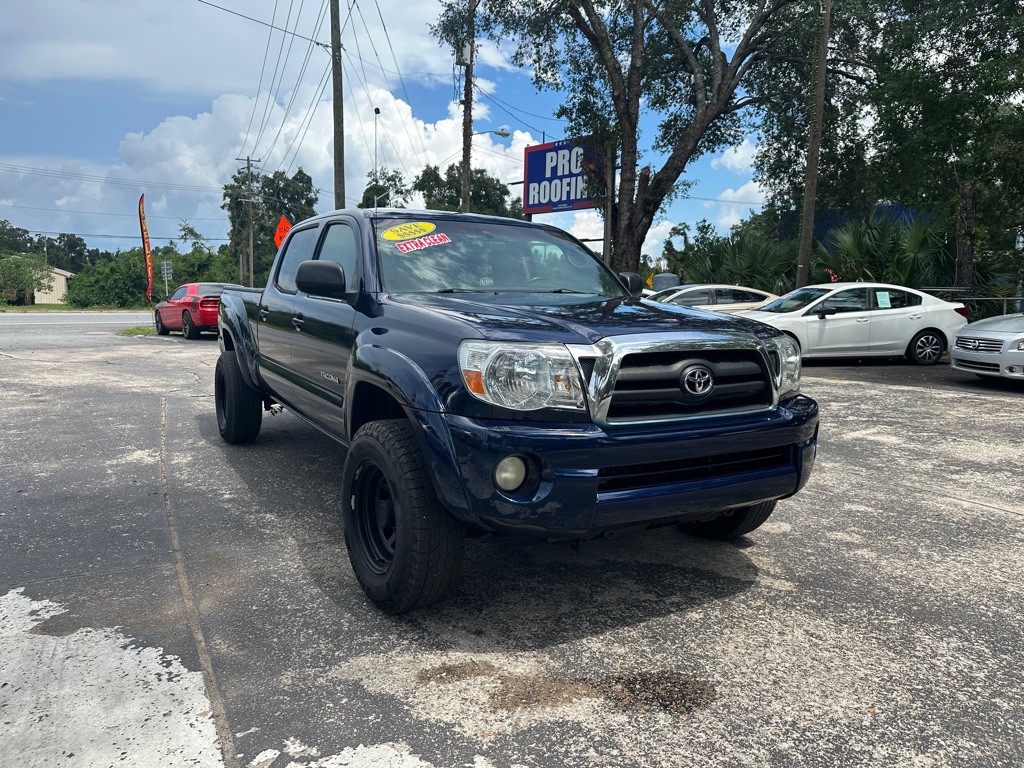 2005 Toyota Tacoma Image 7