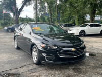 Image for 2017 Chevrolet Malibu LS ID: 6411747