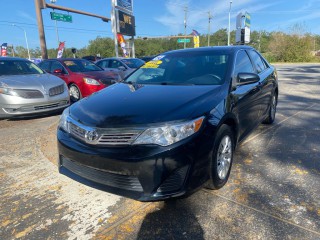 Image for 2014 Toyota Camry L ID: 6418260