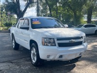 Image for 2008 Chevrolet Avalanche 1500 ID: 6443996