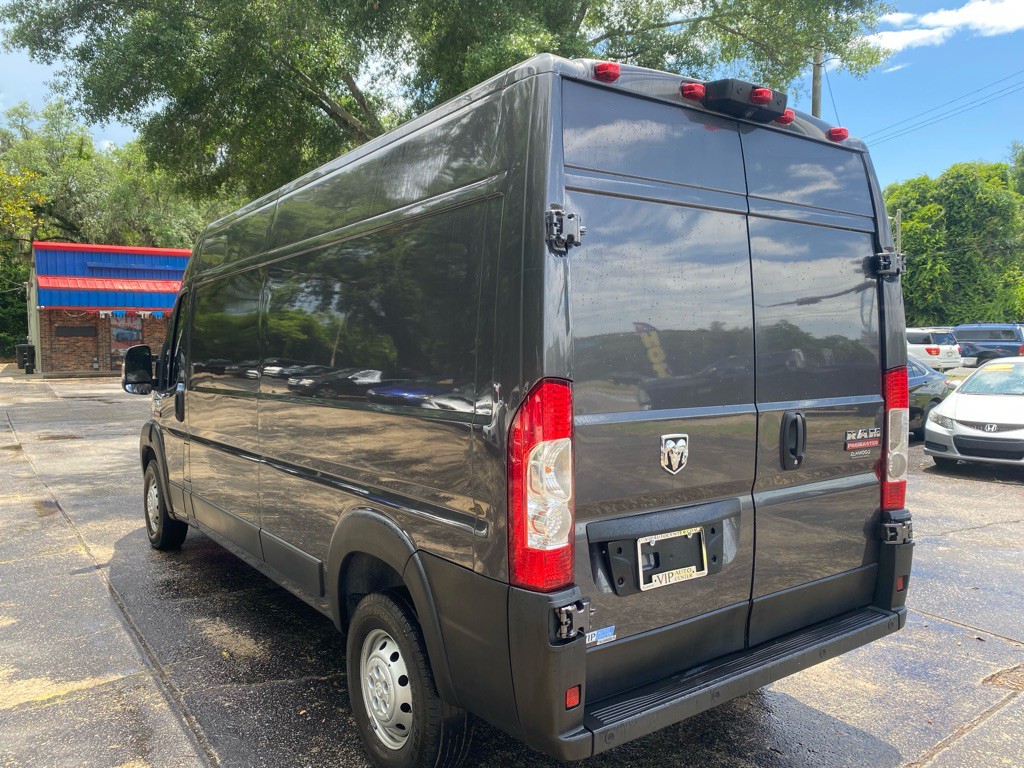 2019 RAM Promaster Image 3