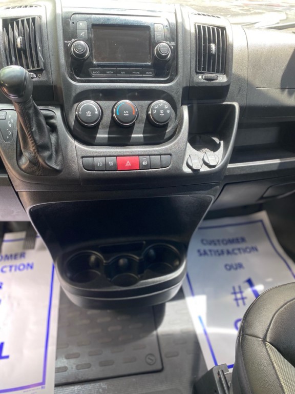 2019 RAM Promaster Image 10