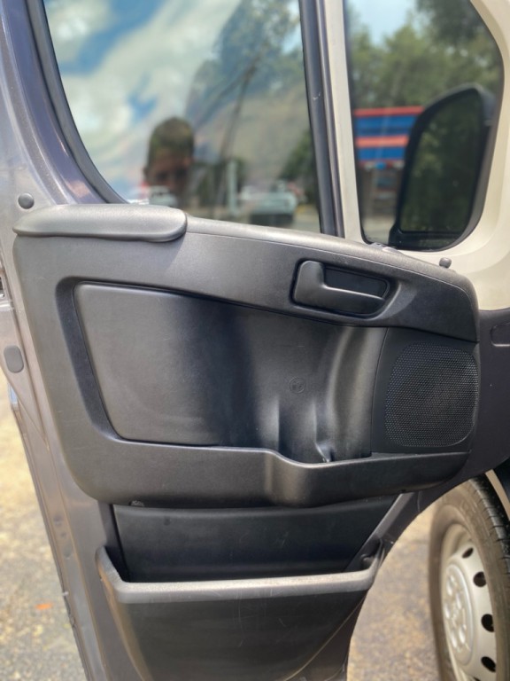 2019 RAM Promaster Image 12