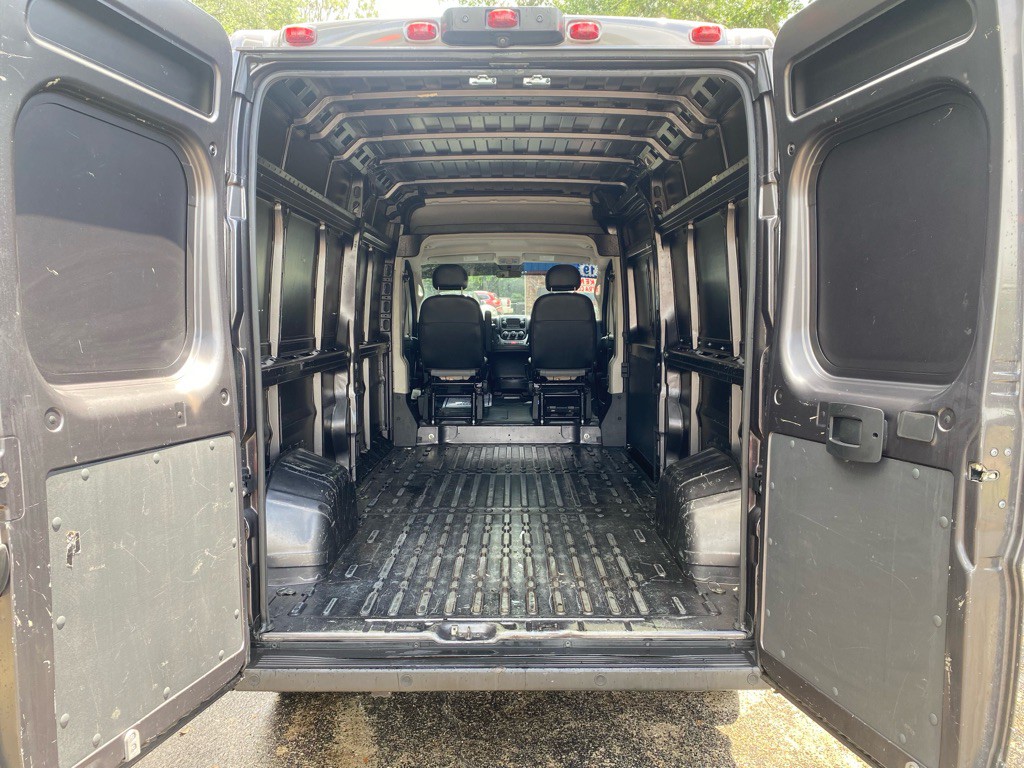 2019 RAM Promaster Image 13