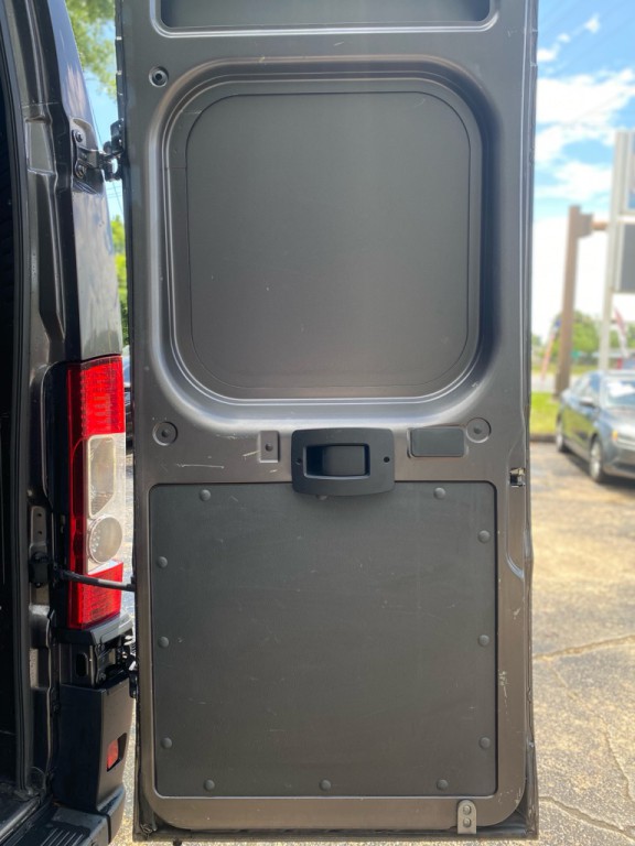 2019 RAM Promaster Image 15