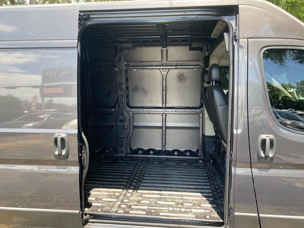 2019 RAM Promaster Image 16