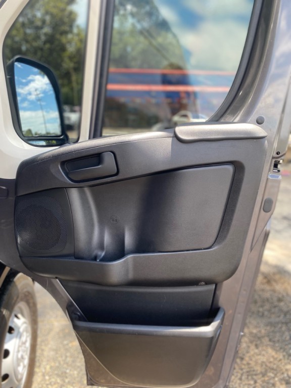 2019 RAM Promaster Image 18