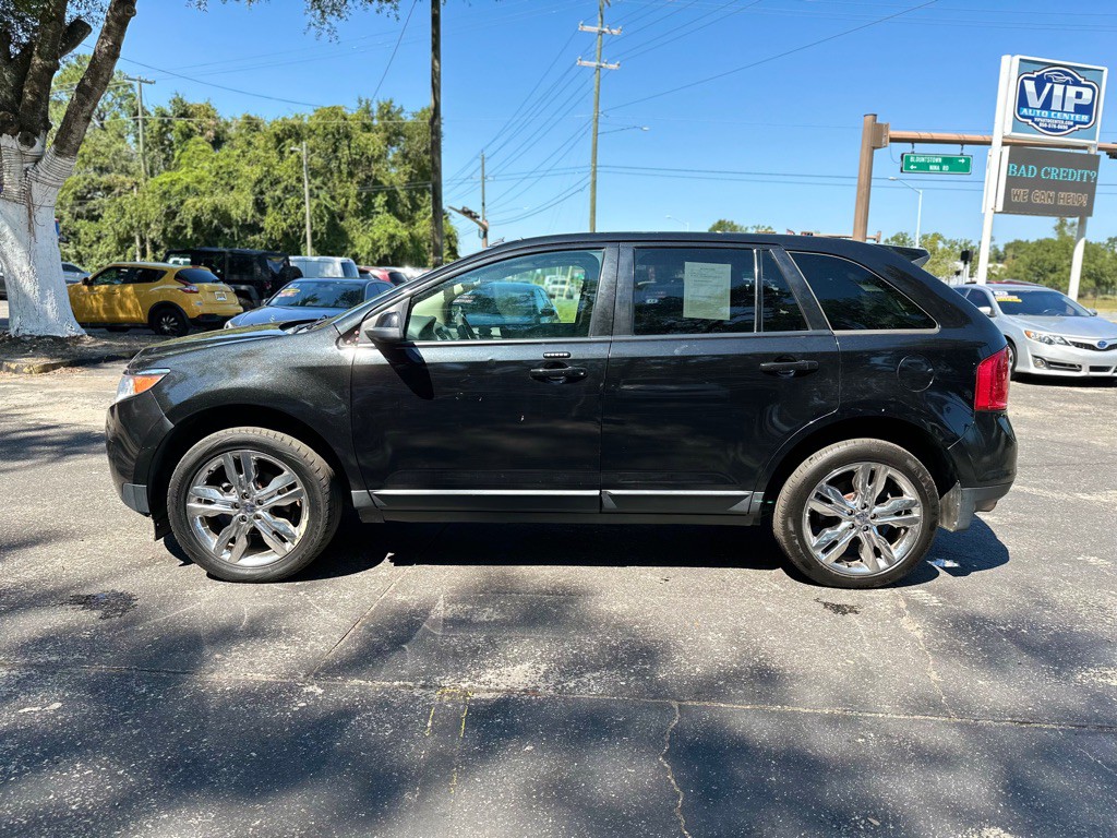 2013 Ford Edge Image 2