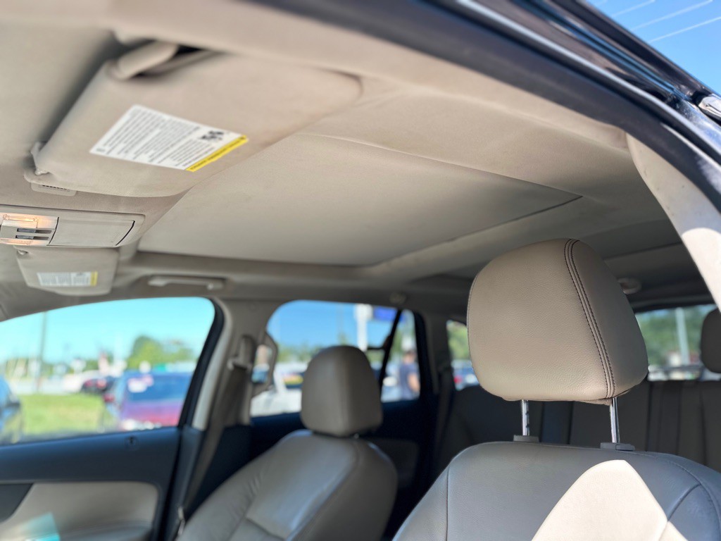 2013 Ford Edge Image 11